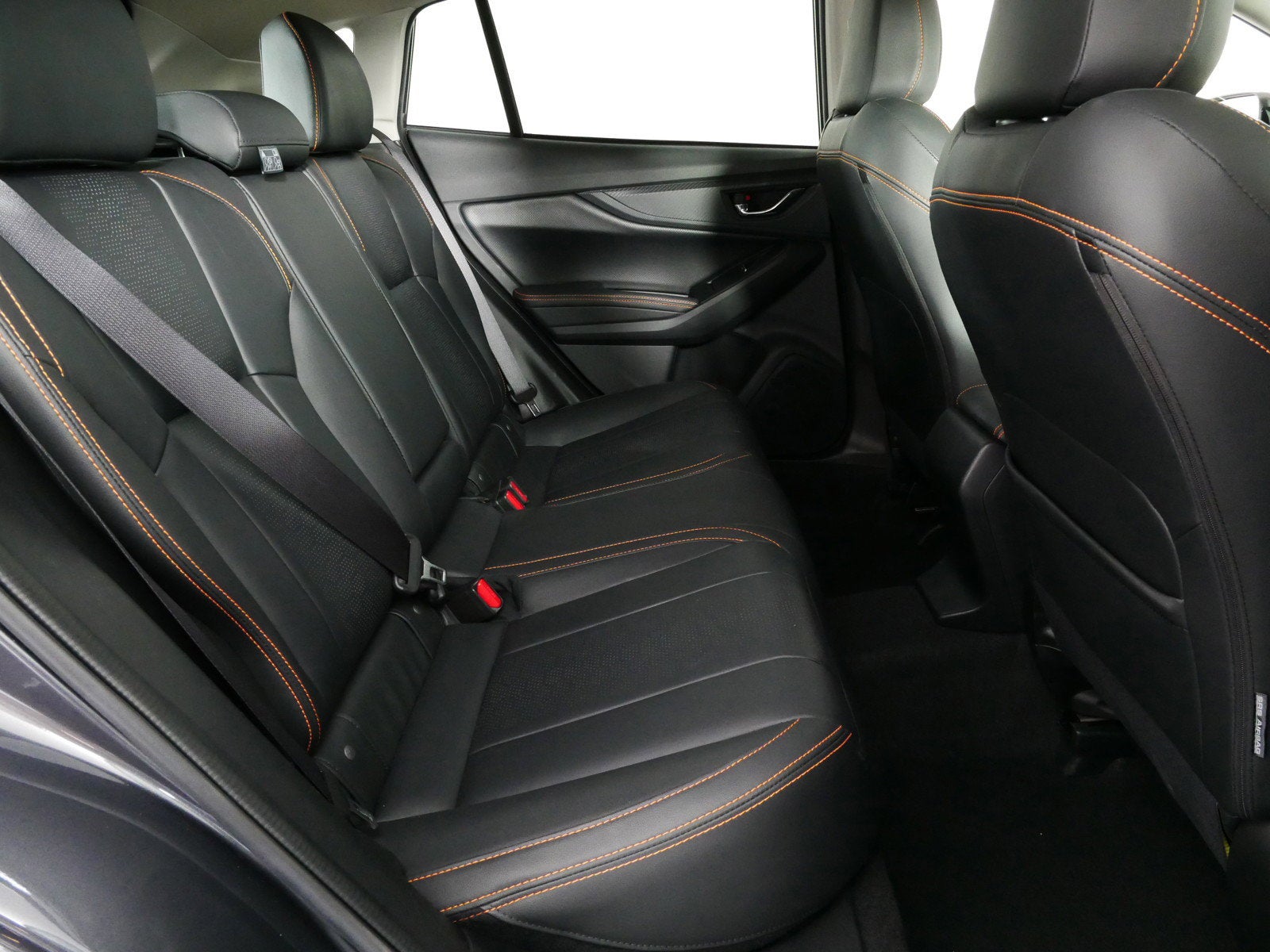 2020 Subaru Crosstrek Limited AWD *1-OWNER*