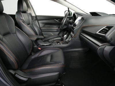 2020 Subaru Crosstrek Limited AWD *1-OWNER*