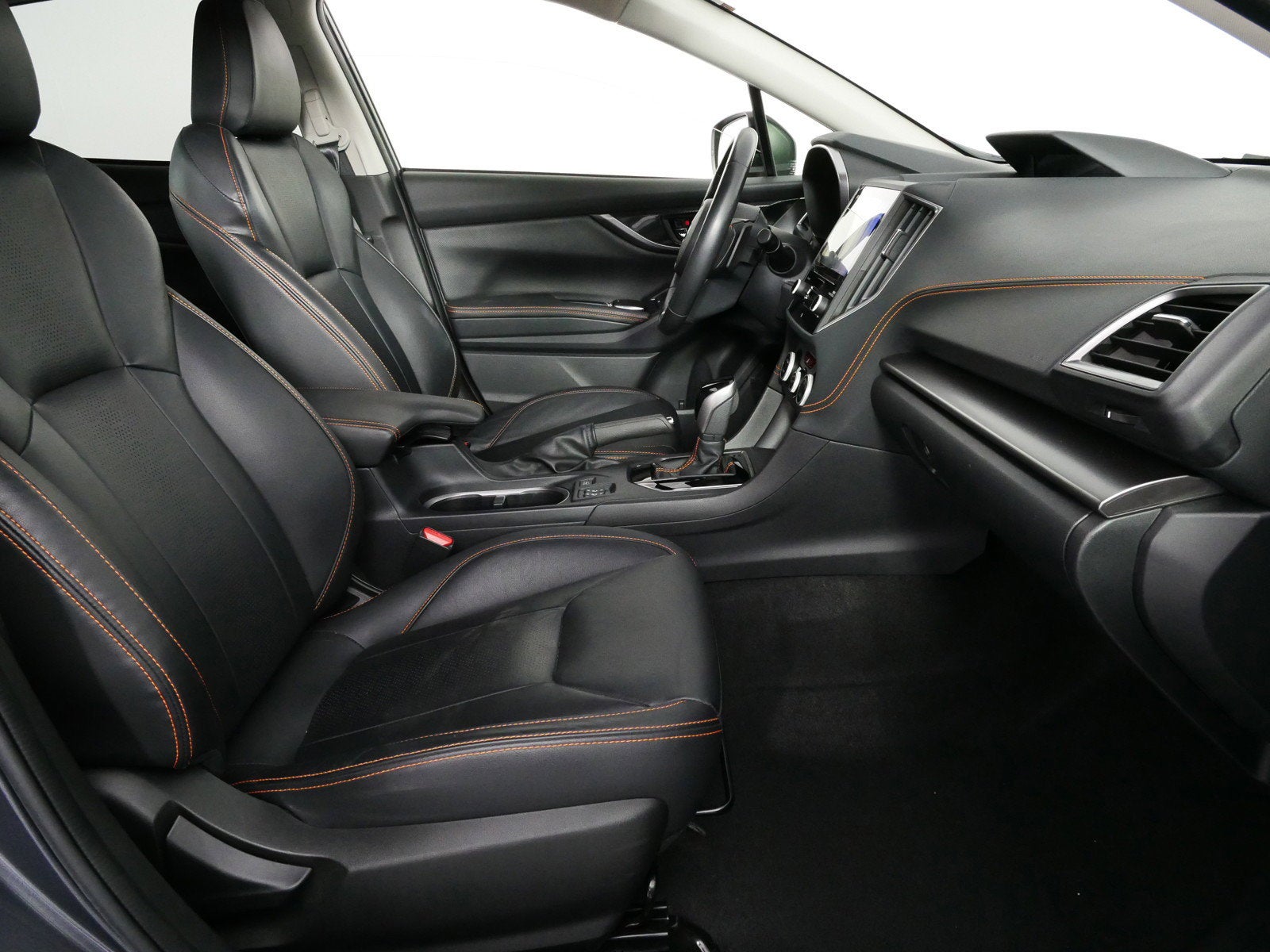 2020 Subaru Crosstrek Limited AWD *1-OWNER*