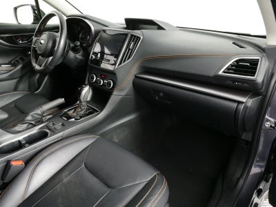2020 Subaru Crosstrek Limited AWD *1-OWNER*