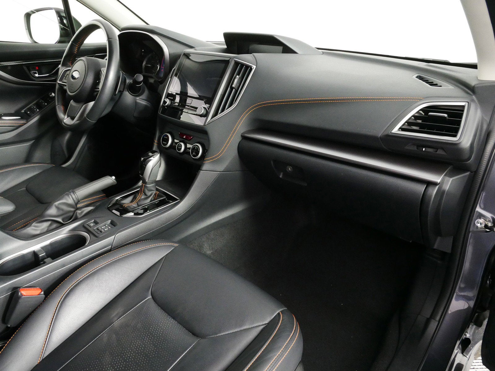 2020 Subaru Crosstrek Limited AWD *1-OWNER*