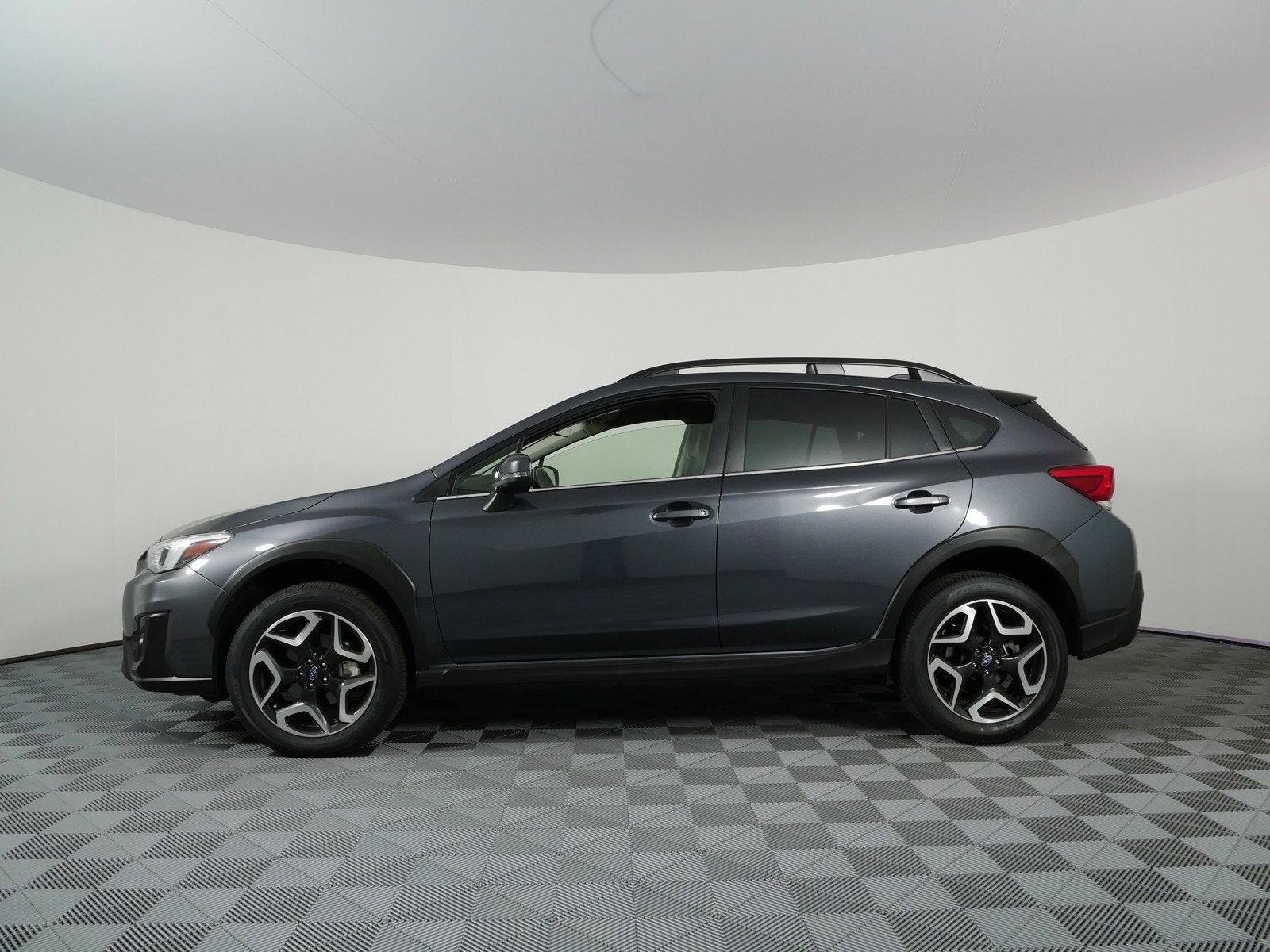 2020 Subaru Crosstrek Limited AWD *1-OWNER*
