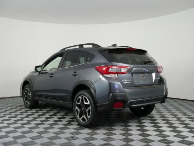 2020 Subaru Crosstrek Limited AWD *1-OWNER*