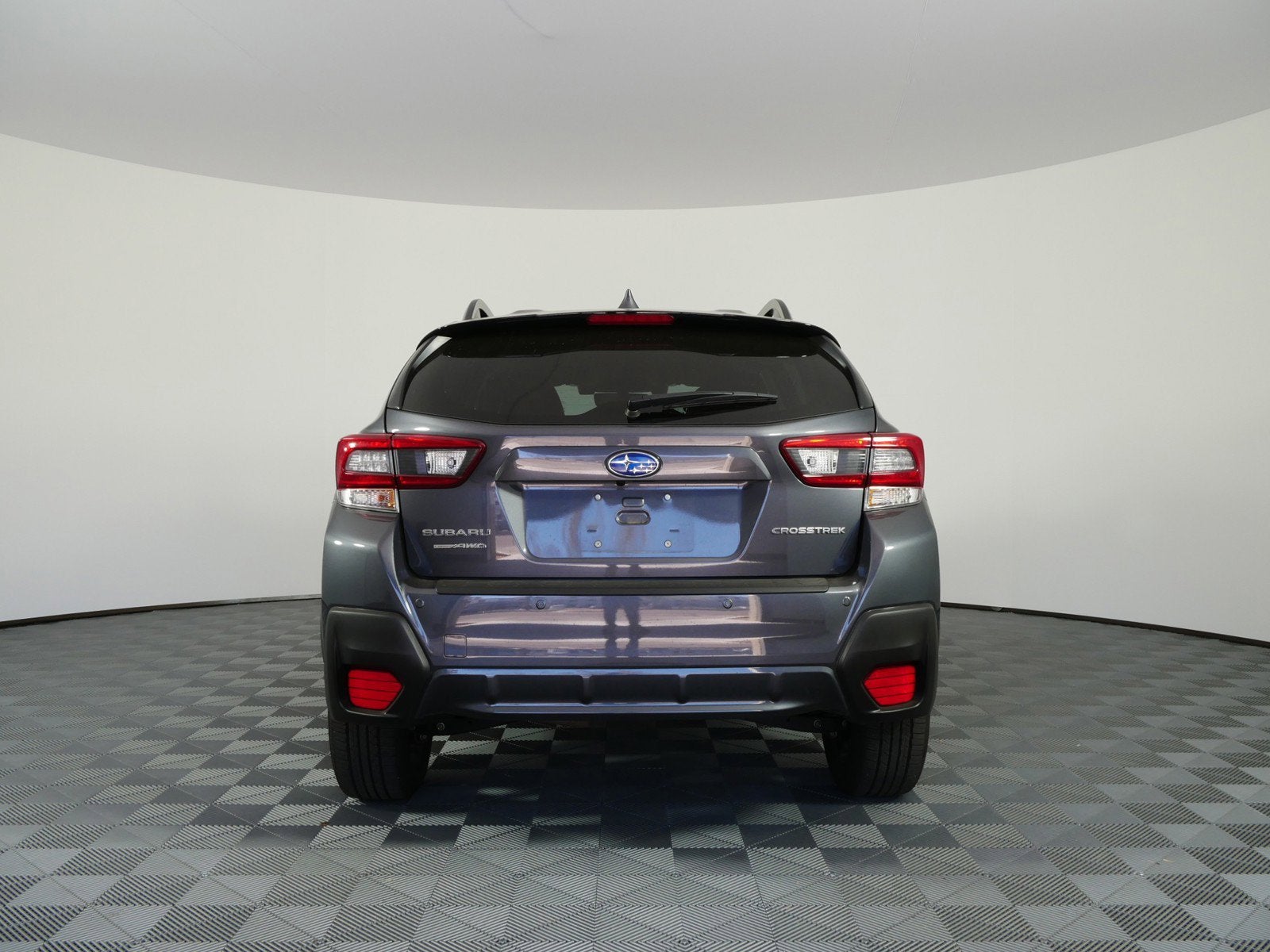 2020 Subaru Crosstrek Limited AWD *1-OWNER*