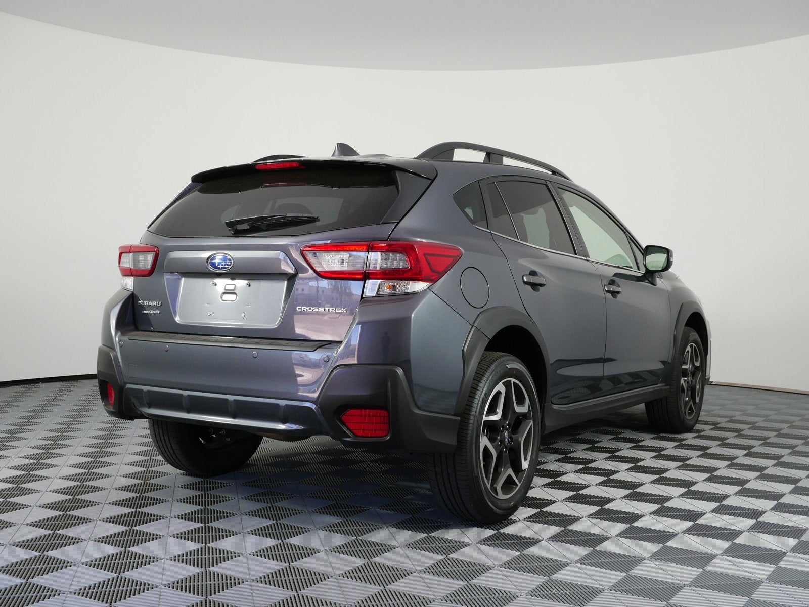 2020 Subaru Crosstrek Limited AWD *1-OWNER*