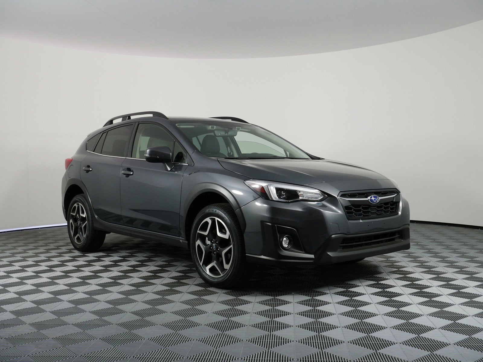 2020 Subaru Crosstrek Limited AWD *1-OWNER*