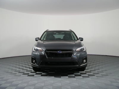 2020 Subaru Crosstrek Limited AWD *1-OWNER*