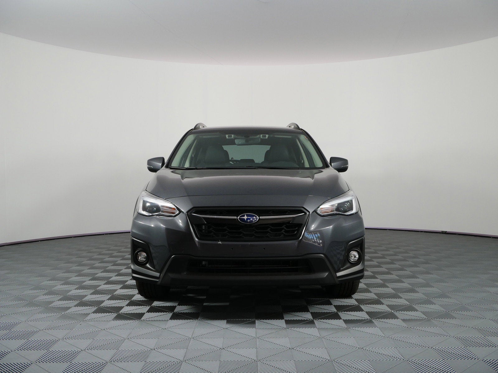 2020 Subaru Crosstrek Limited AWD *1-OWNER*
