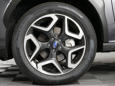 2020 Subaru Crosstrek Limited AWD *1-OWNER*
