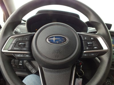 2019 Subaru Forester Base AWD *1-OWNER*