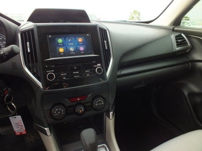 2019 Subaru Forester Base AWD *1-OWNER*