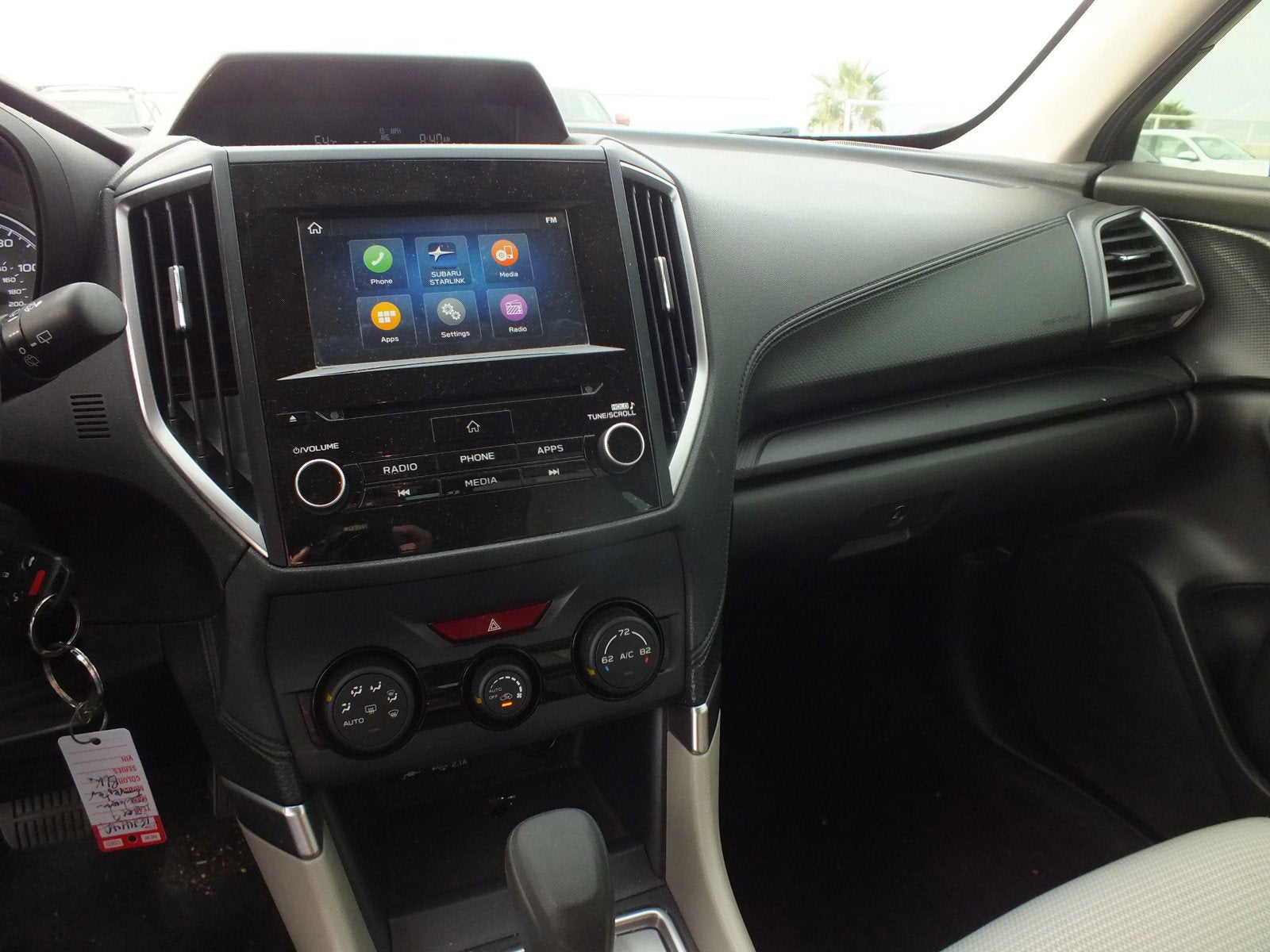 2019 Subaru Forester Base AWD *1-OWNER*