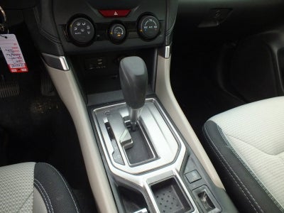 2019 Subaru Forester Base AWD *1-OWNER*