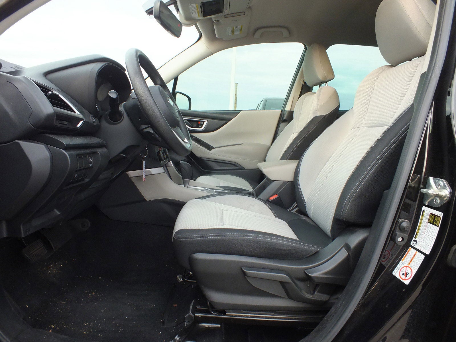 2019 Subaru Forester Base AWD *1-OWNER*