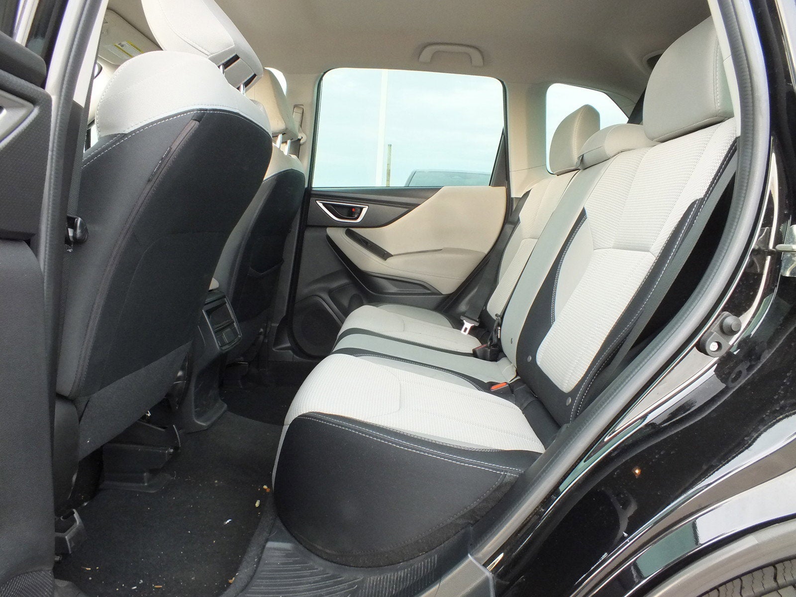 2019 Subaru Forester Base AWD *1-OWNER*