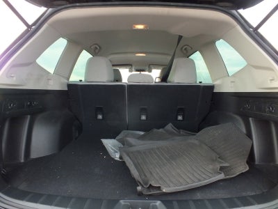 2019 Subaru Forester Base AWD *1-OWNER*