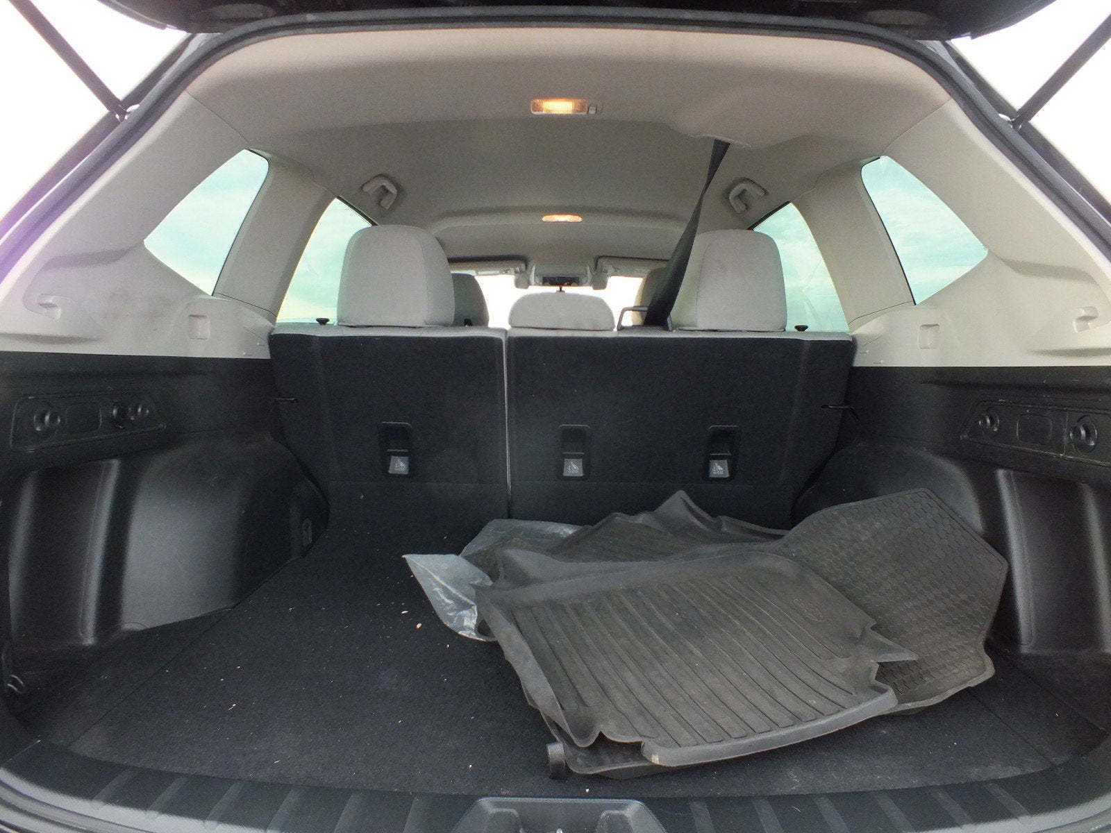 2019 Subaru Forester Base AWD *1-OWNER*