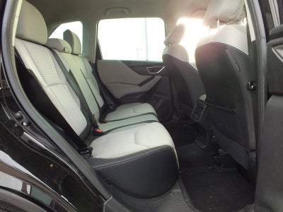 2019 Subaru Forester Base AWD *1-OWNER*