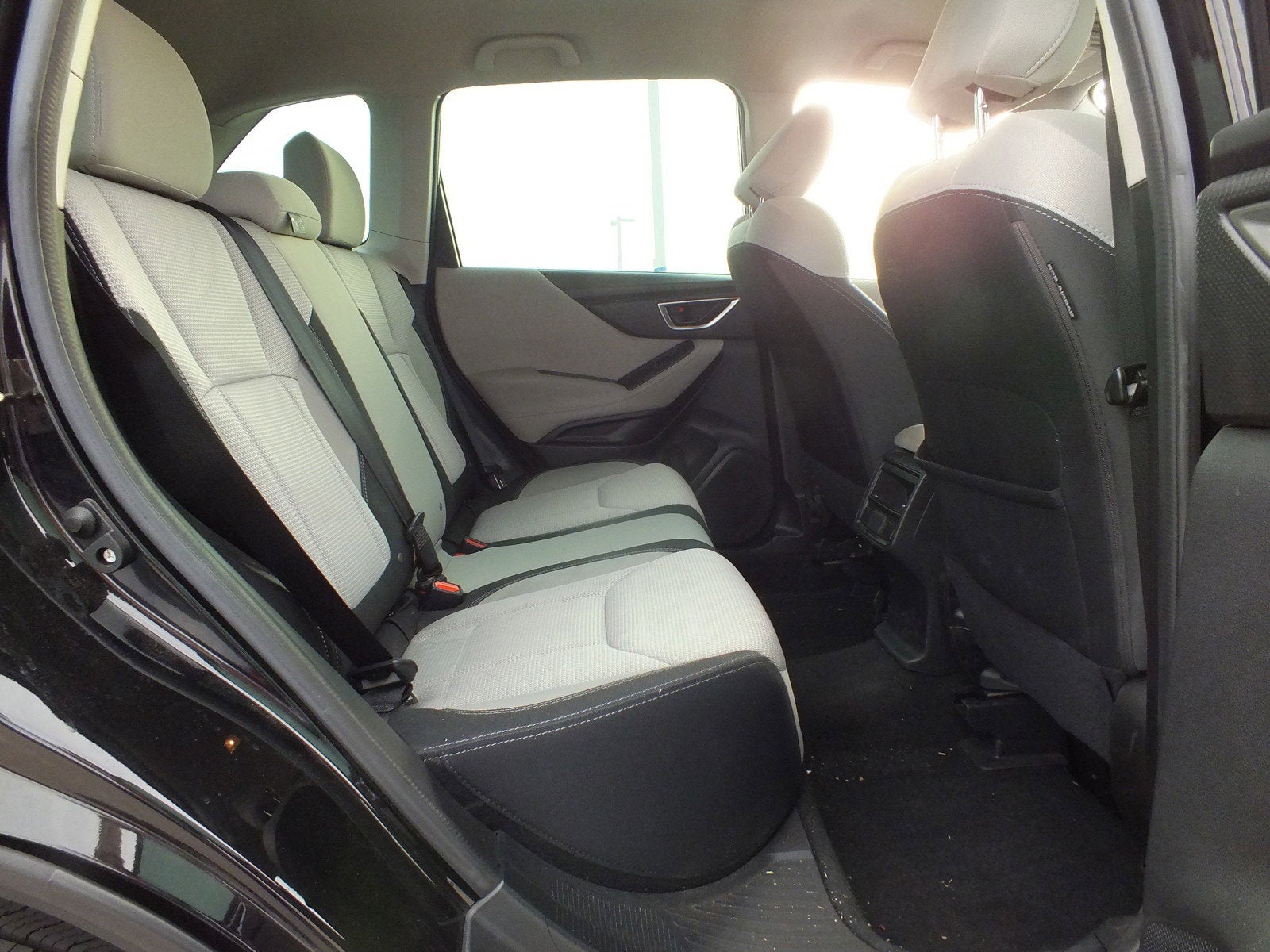 2019 Subaru Forester Base AWD *1-OWNER*