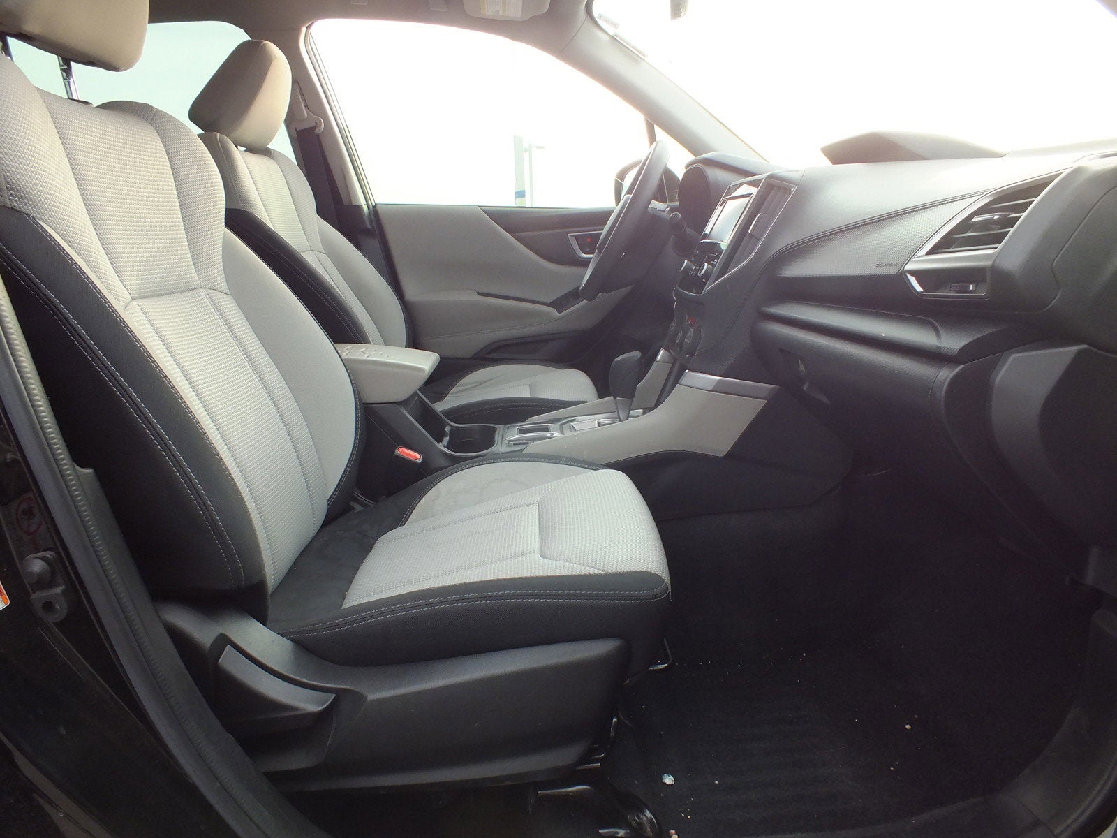 2019 Subaru Forester Base AWD *1-OWNER*