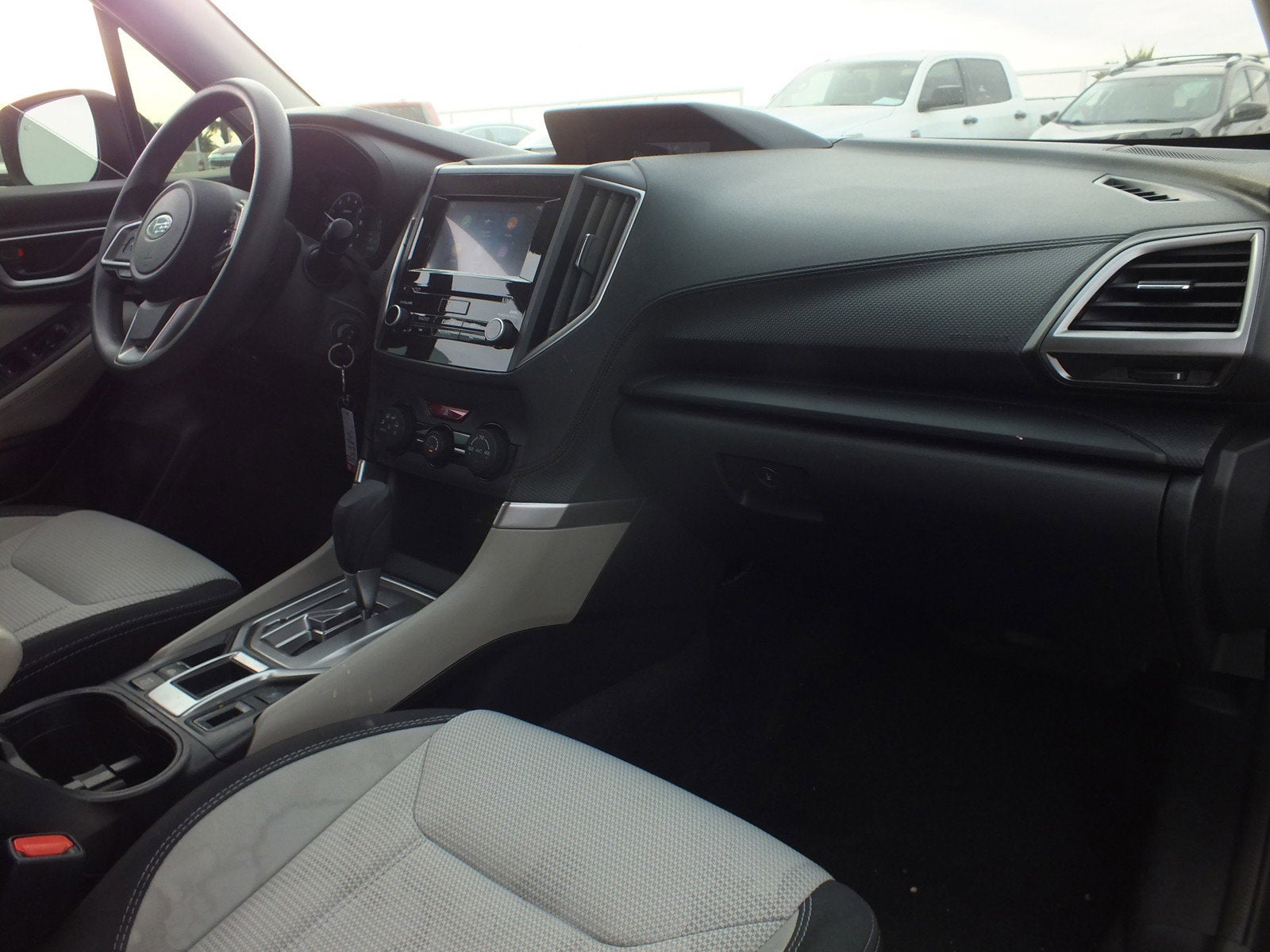 2019 Subaru Forester Base AWD *1-OWNER*