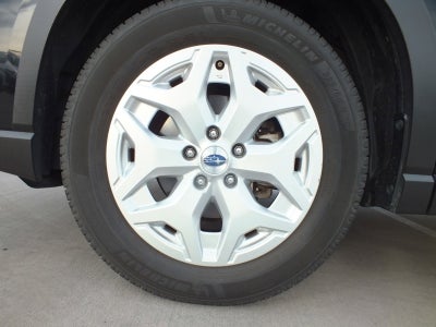 2019 Subaru Forester Base AWD *1-OWNER*