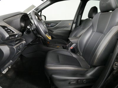 2022 Subaru Forester Wilderness AWD *1-OWNER*