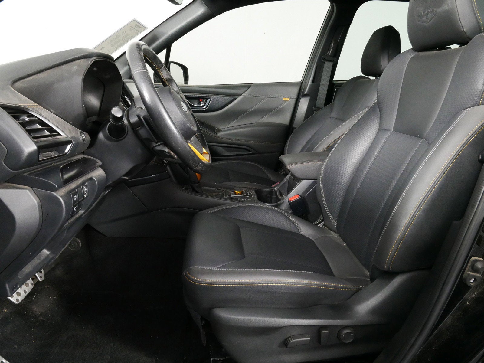 2022 Subaru Forester Wilderness AWD *1-OWNER*