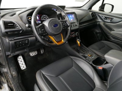 2022 Subaru Forester Wilderness AWD *1-OWNER*