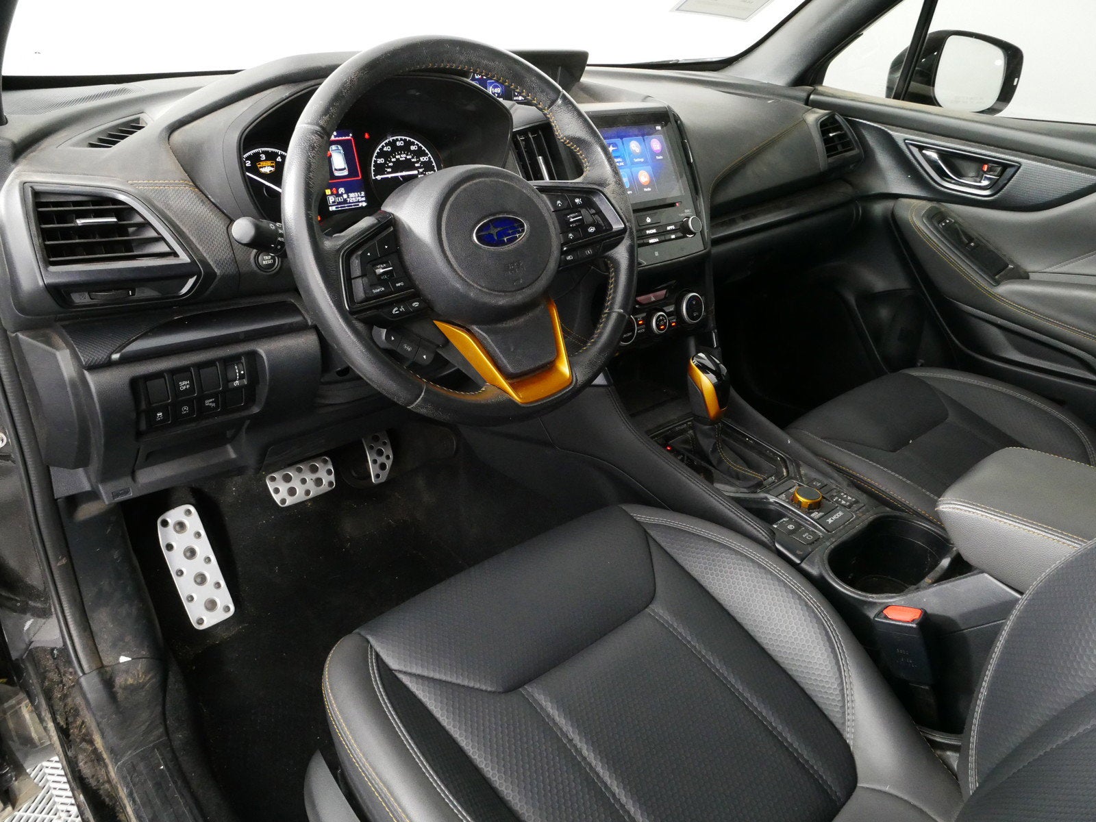 2022 Subaru Forester Wilderness AWD *1-OWNER*