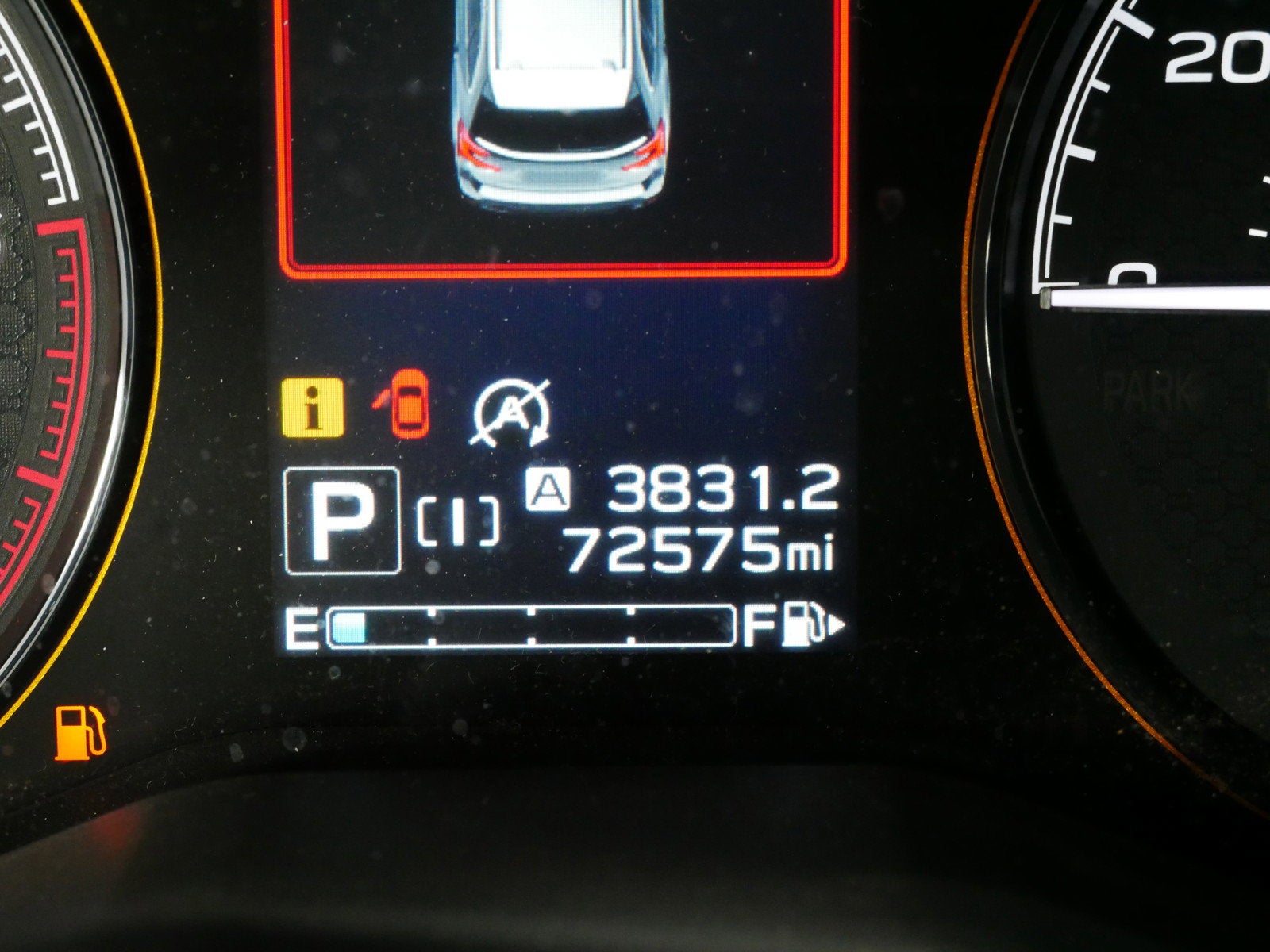 2022 Subaru Forester Wilderness AWD *1-OWNER*