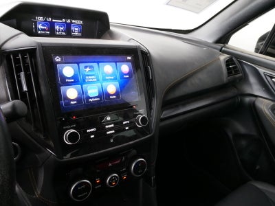 2022 Subaru Forester Wilderness AWD *1-OWNER*