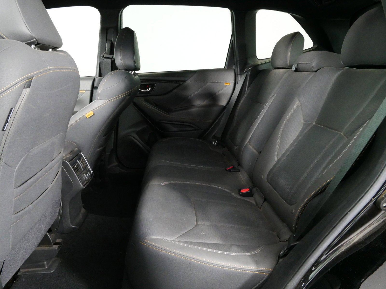 2022 Subaru Forester Wilderness AWD *1-OWNER*