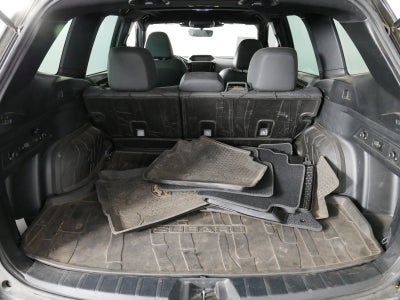 2022 Subaru Forester Wilderness AWD *1-OWNER*