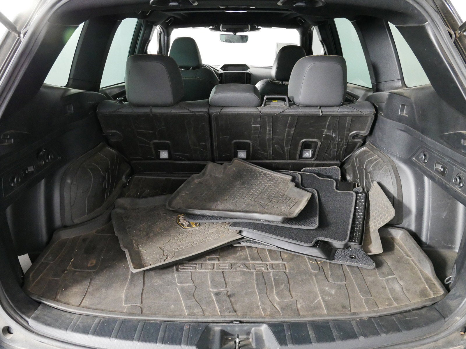 2022 Subaru Forester Wilderness AWD *1-OWNER*