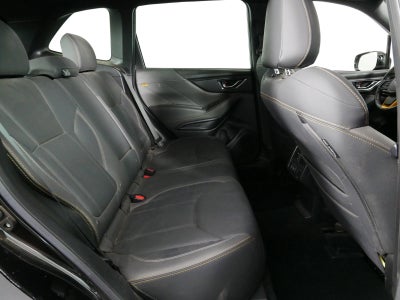 2022 Subaru Forester Wilderness AWD *1-OWNER*
