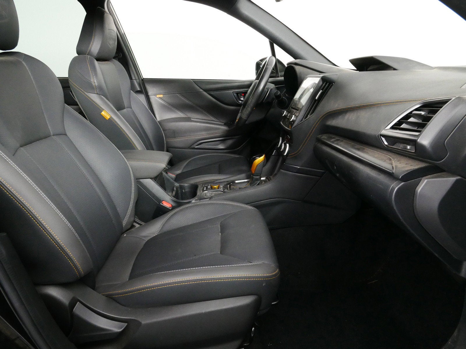 2022 Subaru Forester Wilderness AWD *1-OWNER*