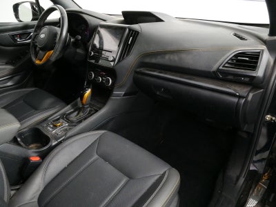 2022 Subaru Forester Wilderness AWD *1-OWNER*