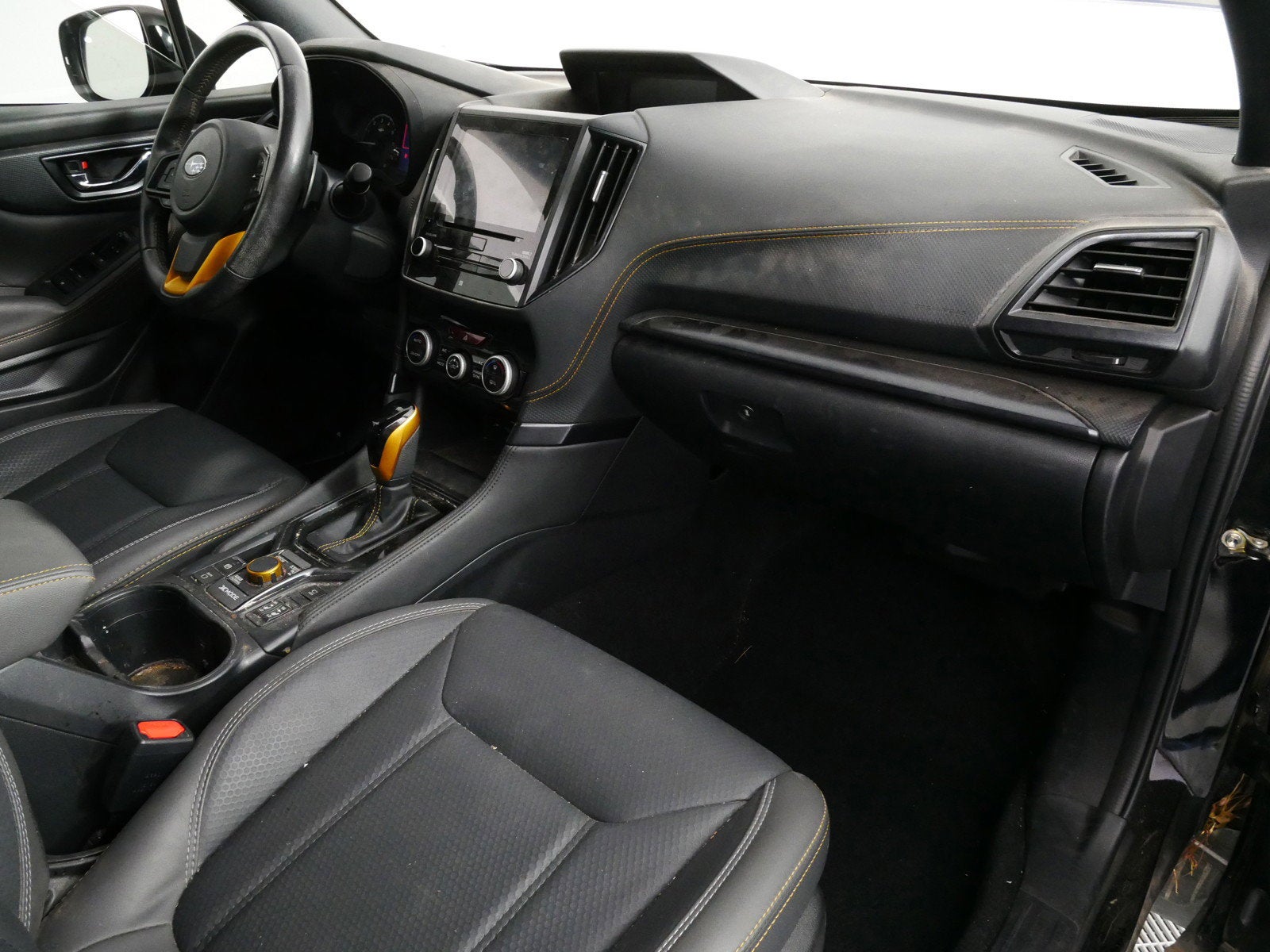 2022 Subaru Forester Wilderness AWD *1-OWNER*