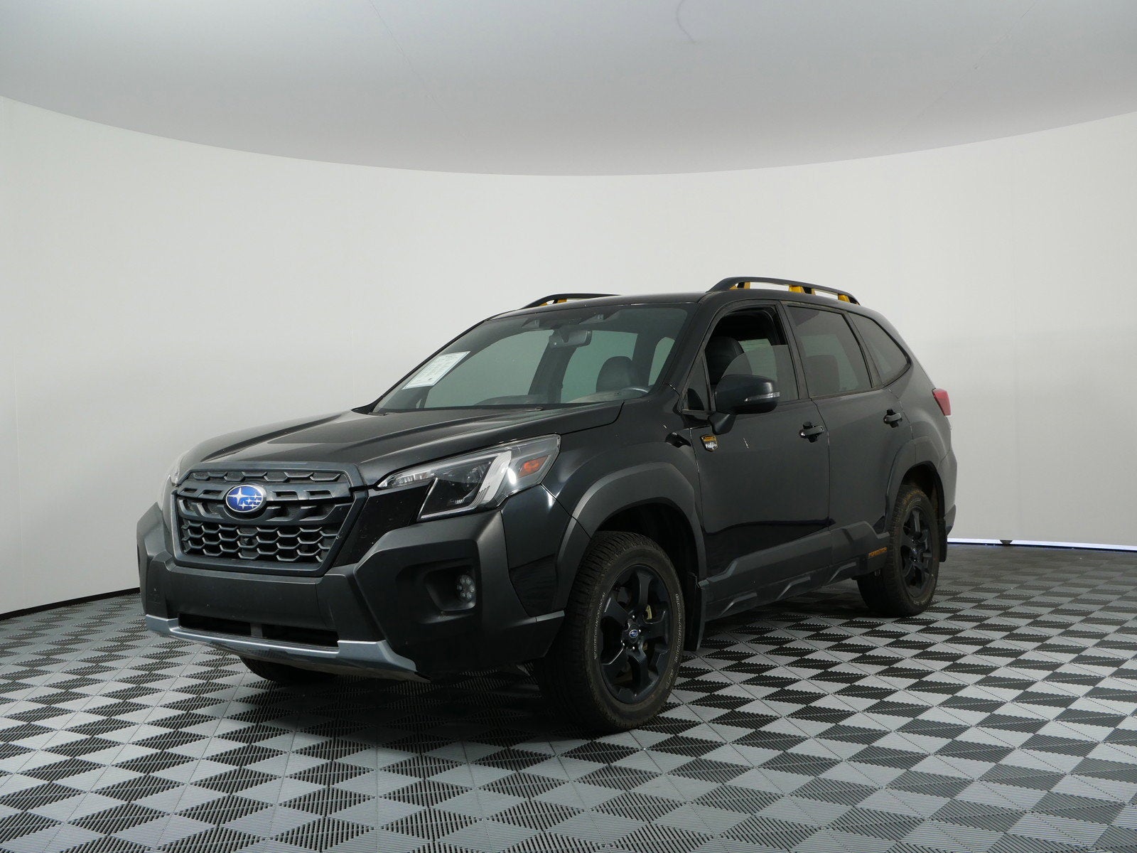 2022 Subaru Forester Wilderness AWD *1-OWNER*