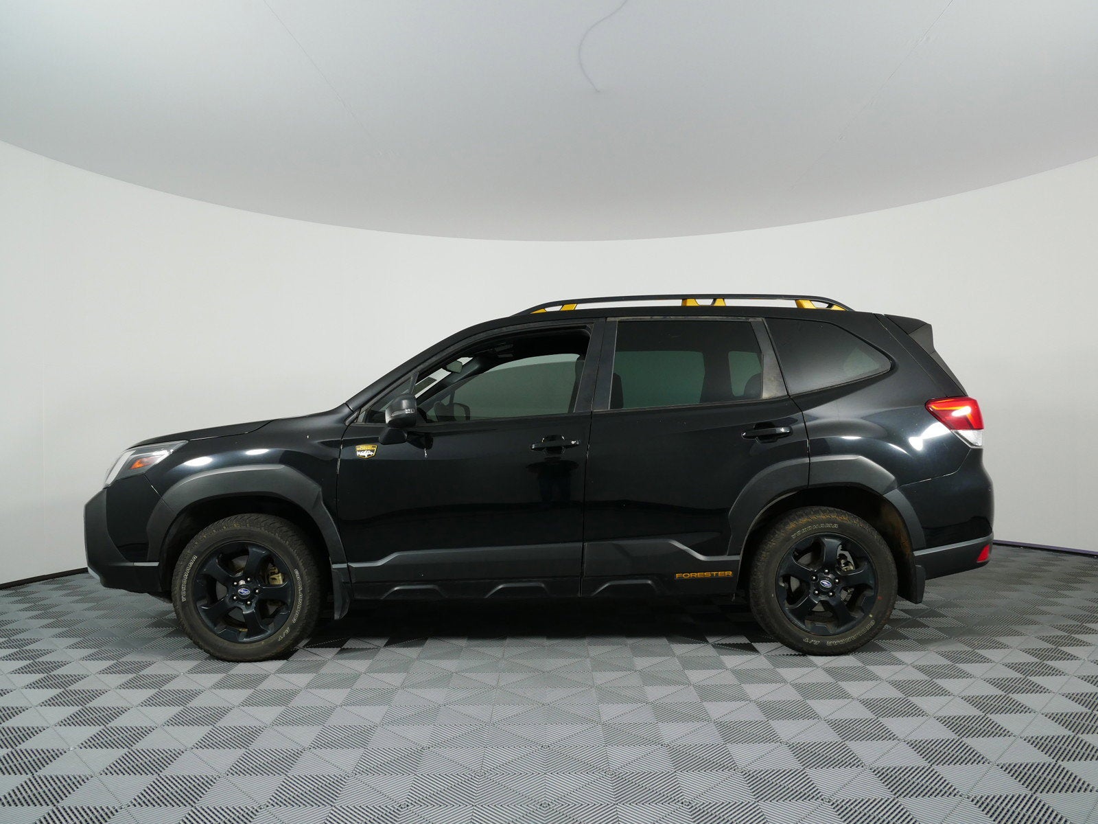 2022 Subaru Forester Wilderness AWD *1-OWNER*