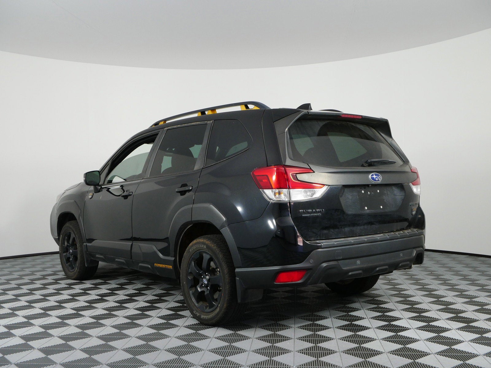 2022 Subaru Forester Wilderness AWD *1-OWNER*