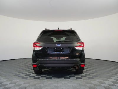 2022 Subaru Forester Wilderness AWD *1-OWNER*