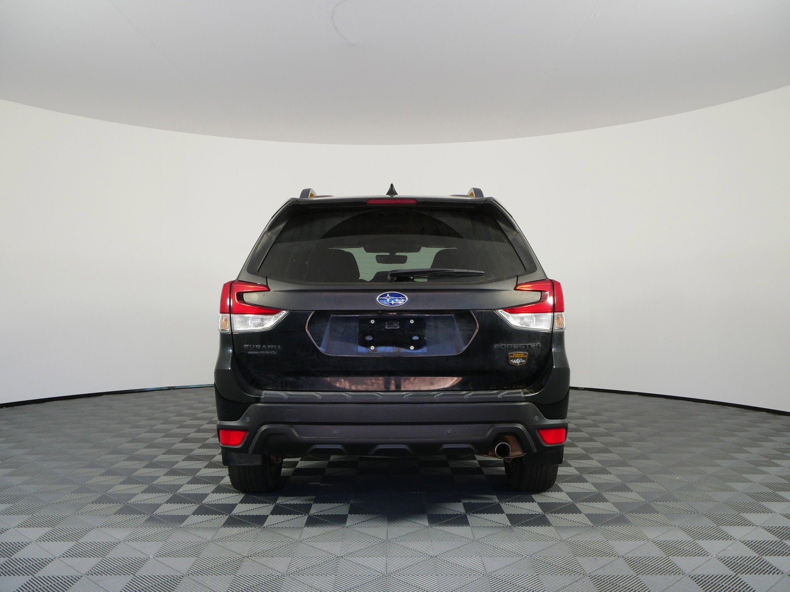 2022 Subaru Forester Wilderness AWD *1-OWNER*