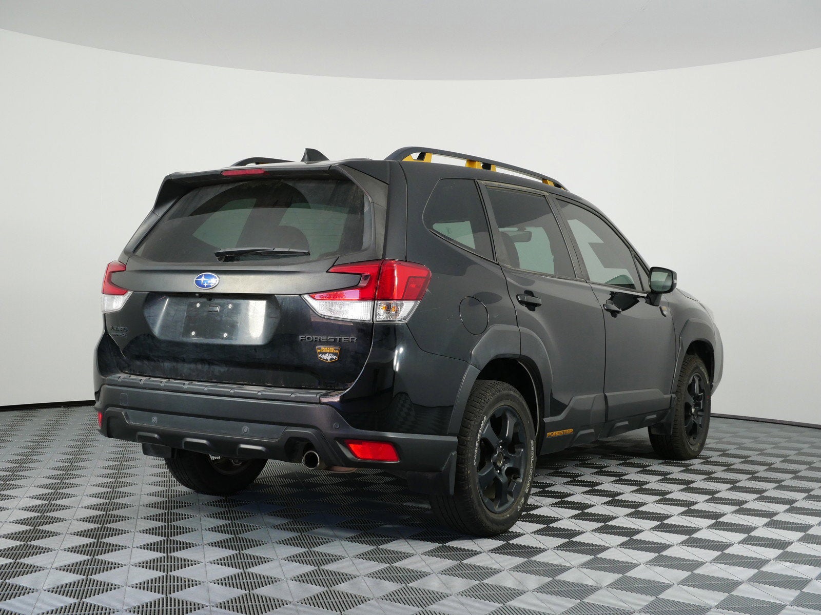 2022 Subaru Forester Wilderness AWD *1-OWNER*