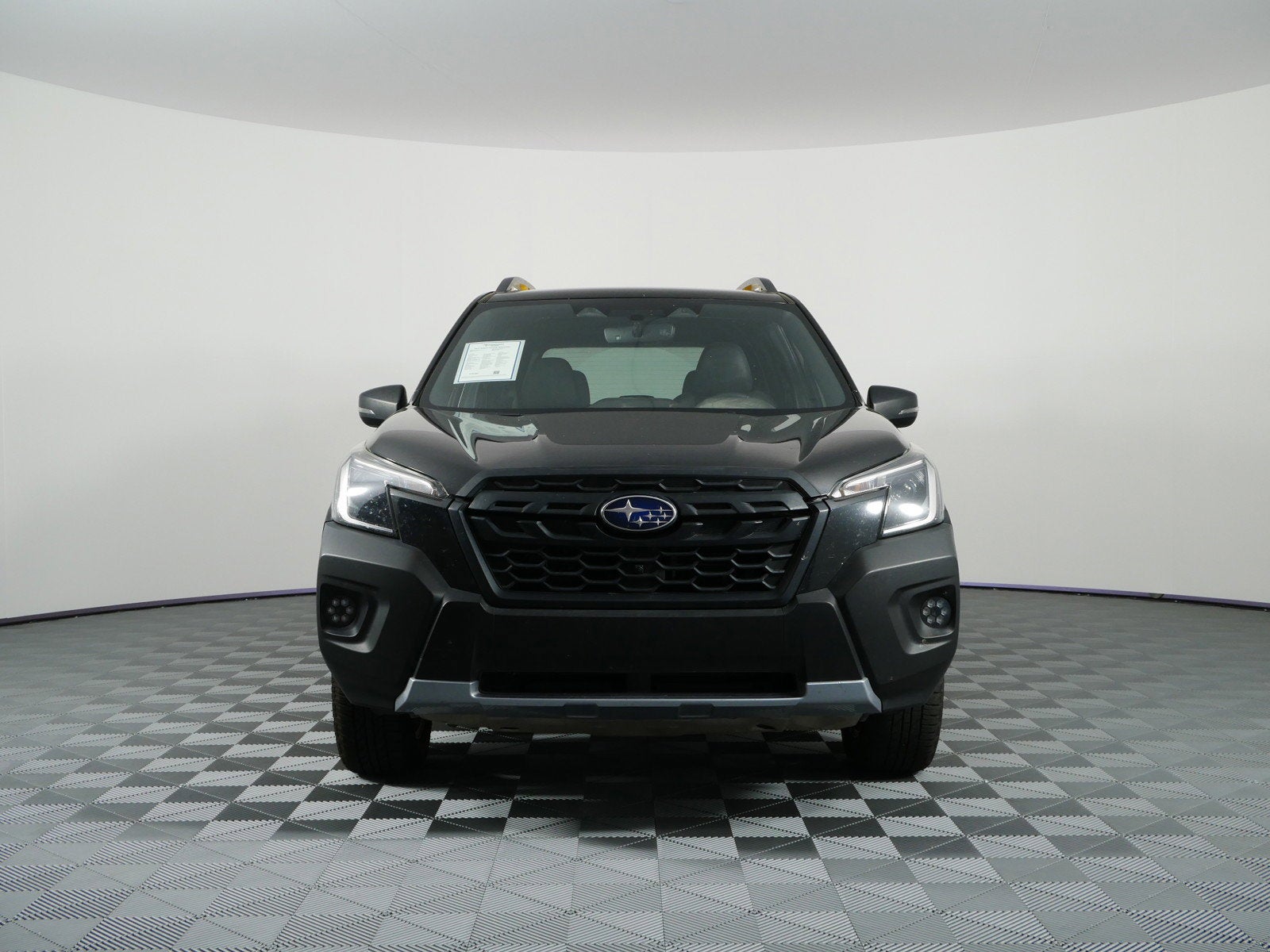 2022 Subaru Forester Wilderness AWD *1-OWNER*