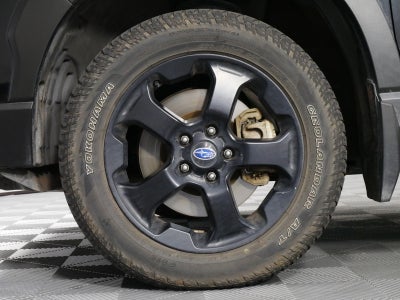 2022 Subaru Forester Wilderness AWD *1-OWNER*