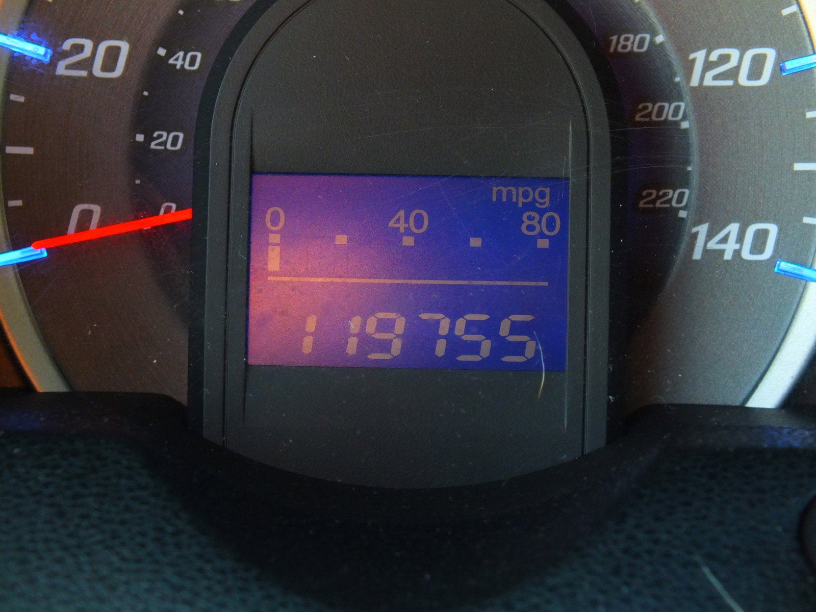 2013 Honda Fit Sport *CLEAN CARFAX*