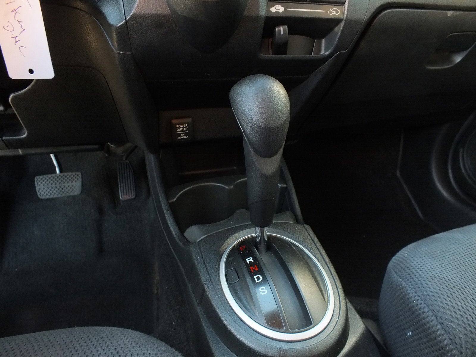 2013 Honda Fit Sport *CLEAN CARFAX*