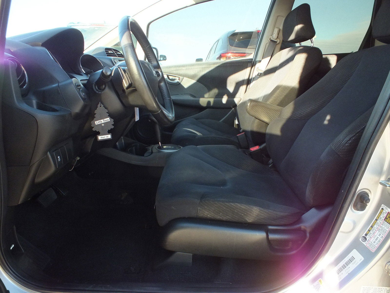 2013 Honda Fit Sport *CLEAN CARFAX*